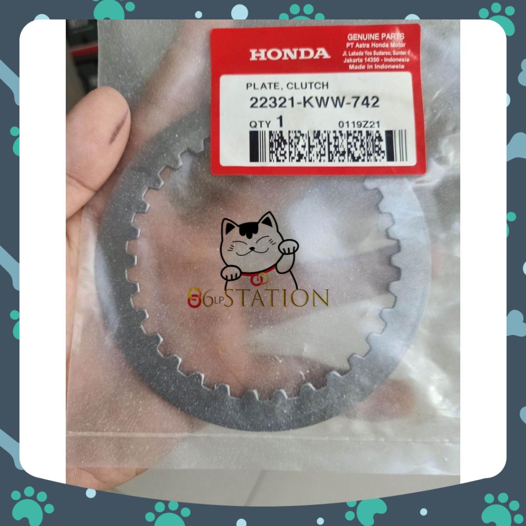 Lá sắt sonic 150 winner gtr indonesia