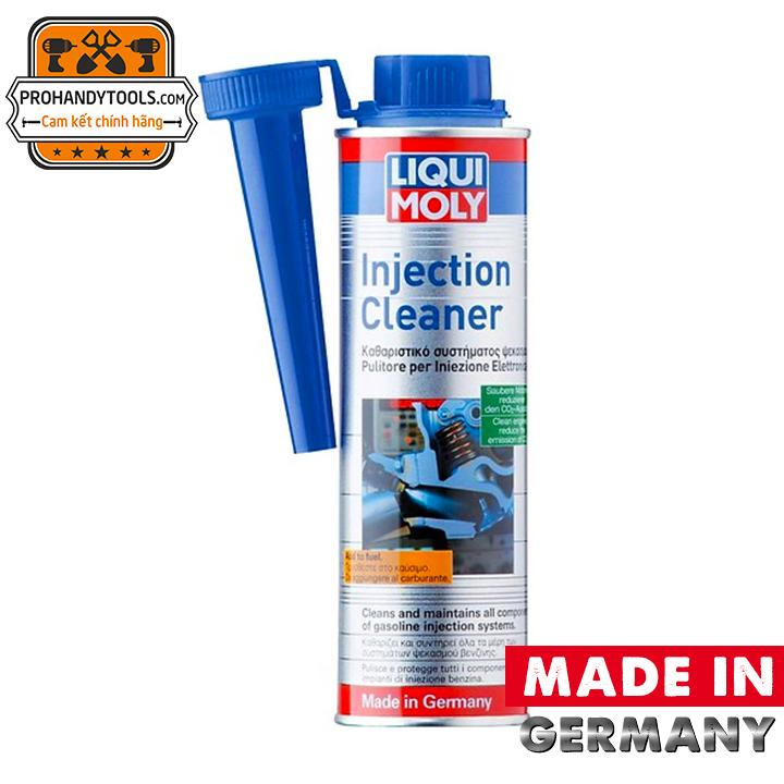 Súc Béc Xăng LIQUI MOLY 1803 - 300ml - xuất xứ Đức - Sản phẩm uy tín chất lượng - Mua ngay !