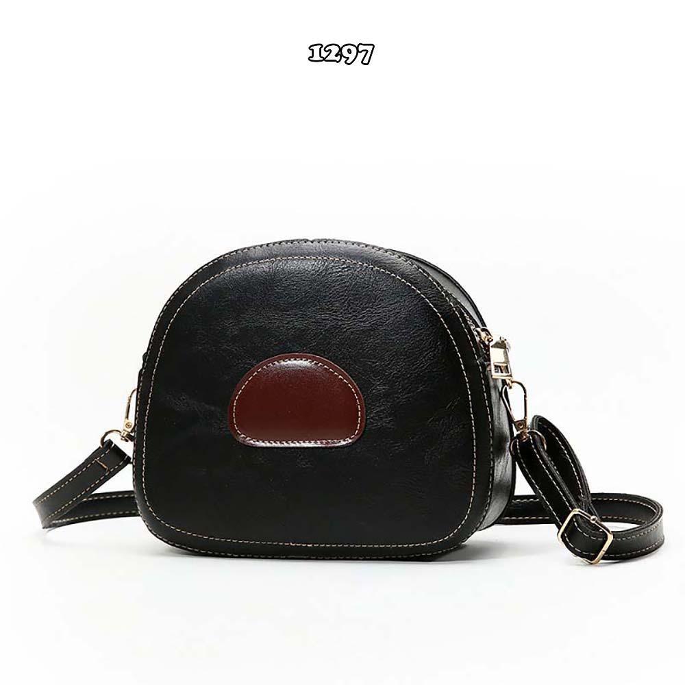 Túi xách nữ ovan ấn tượng classic phong cách thời trang - ah1297