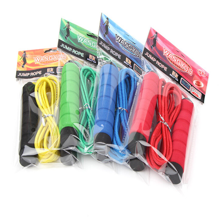 Dây nhảy tập thể dục tập thể lực DN05