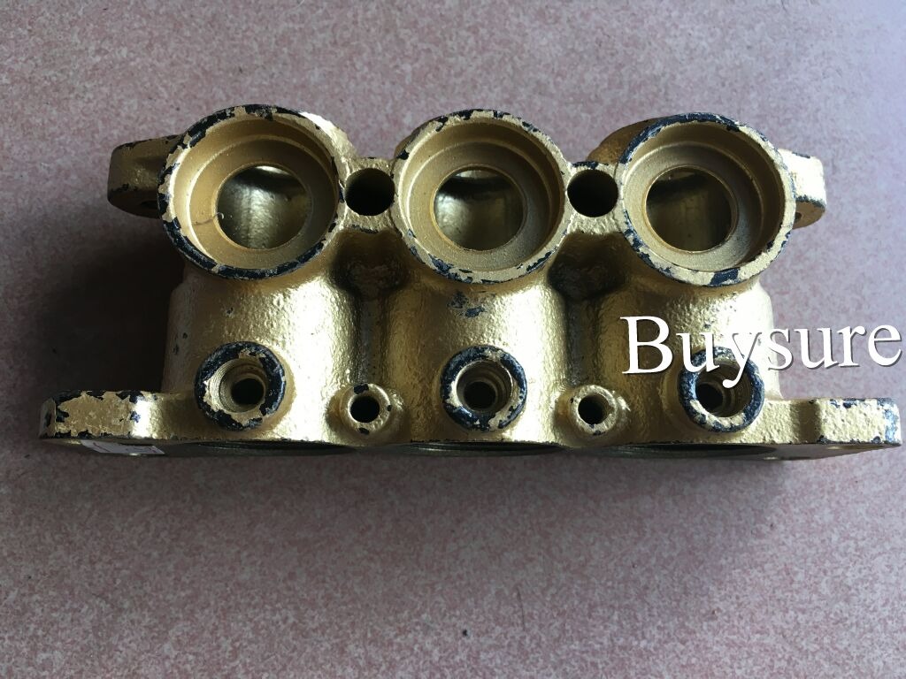 Xilanh cụm đầu xịt rửa 2hp