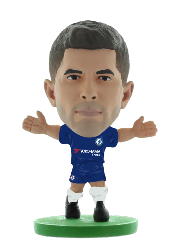 "Tượng cầu thủ bóng đá Christian Pulisic" - LiDO Sports