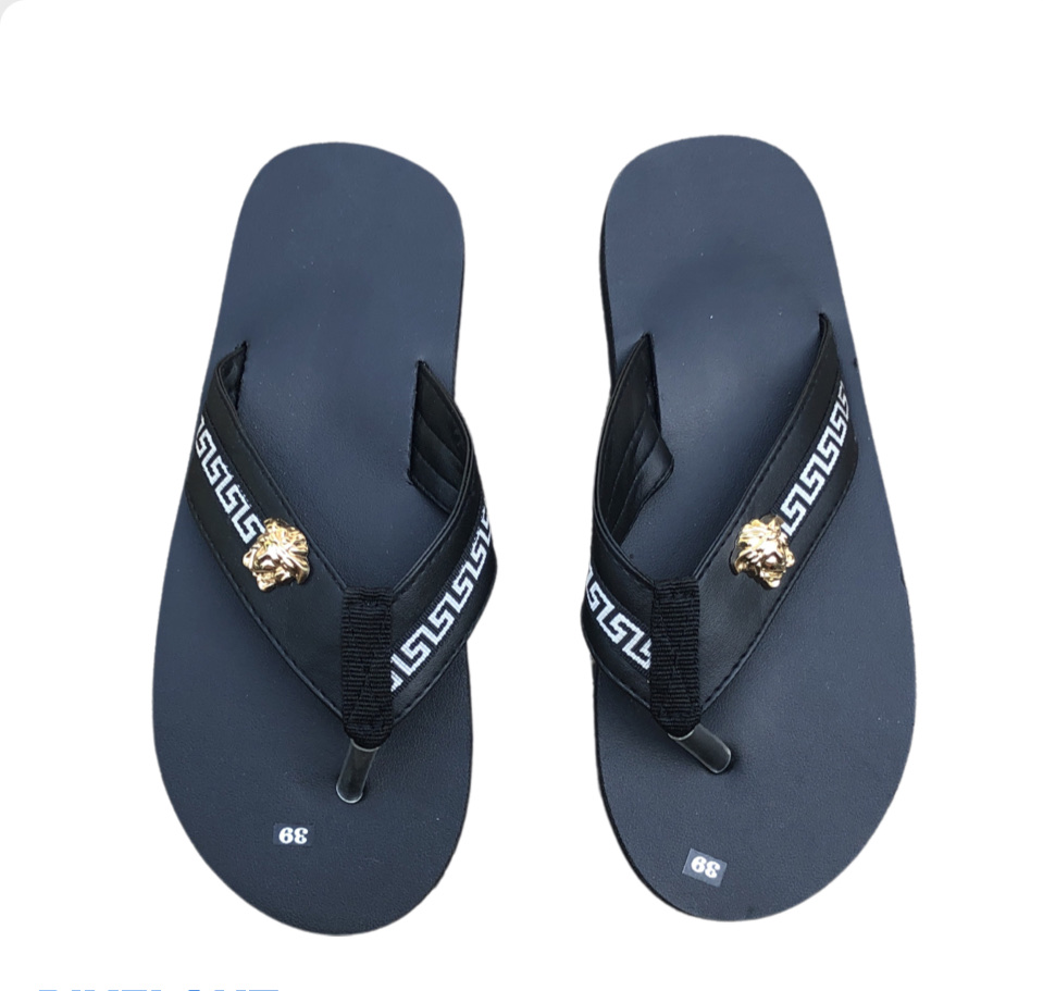 Sandal chip chip dép quai kẹp nam size từ 37 nam đến 44 nam