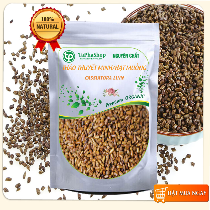 Thảo thuyết minh 1kg - tấn phát