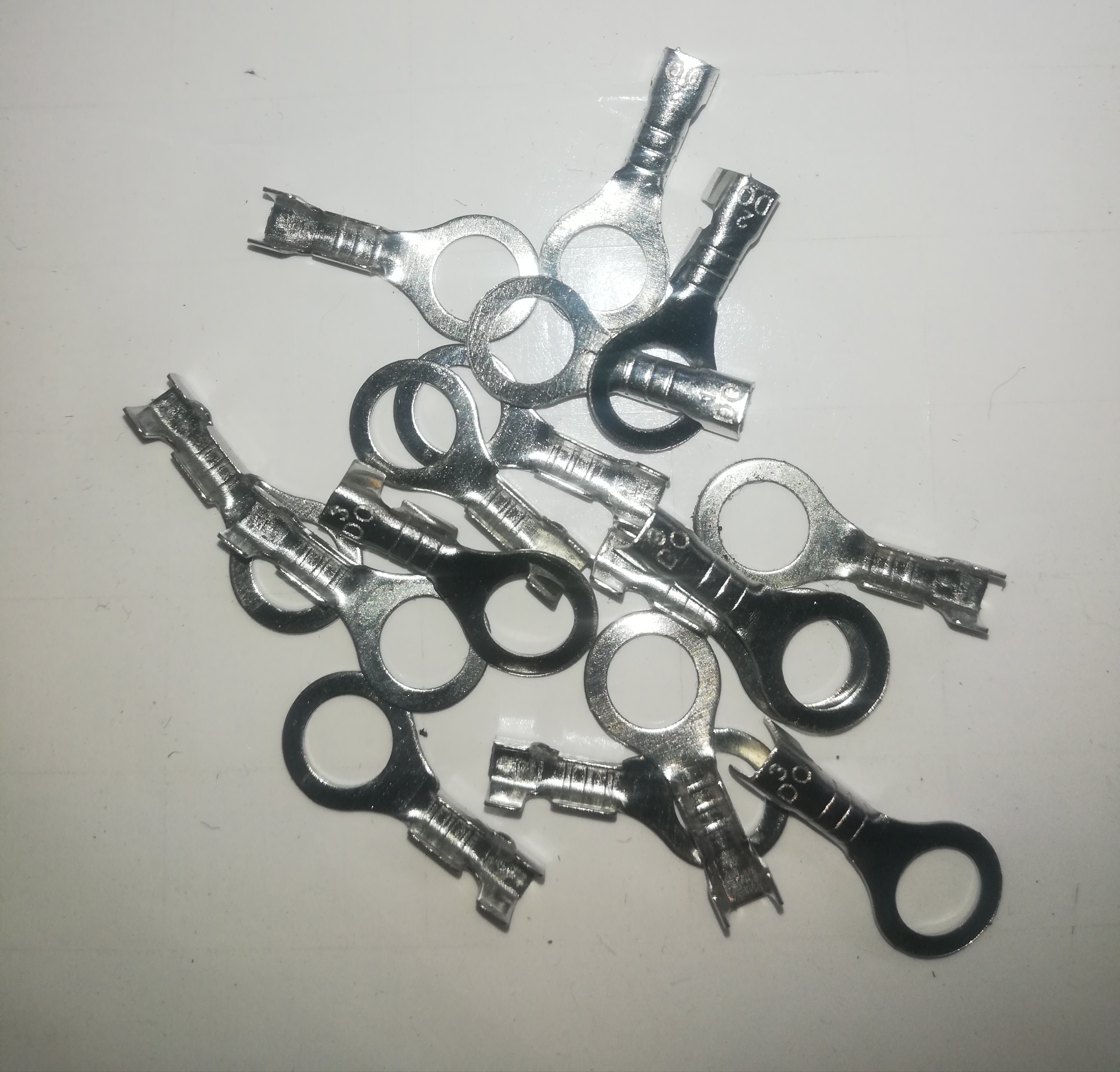 💥💥freeship 💥💥 khoen tròn bắt mass nguồn 6.2 | anhthodien9x