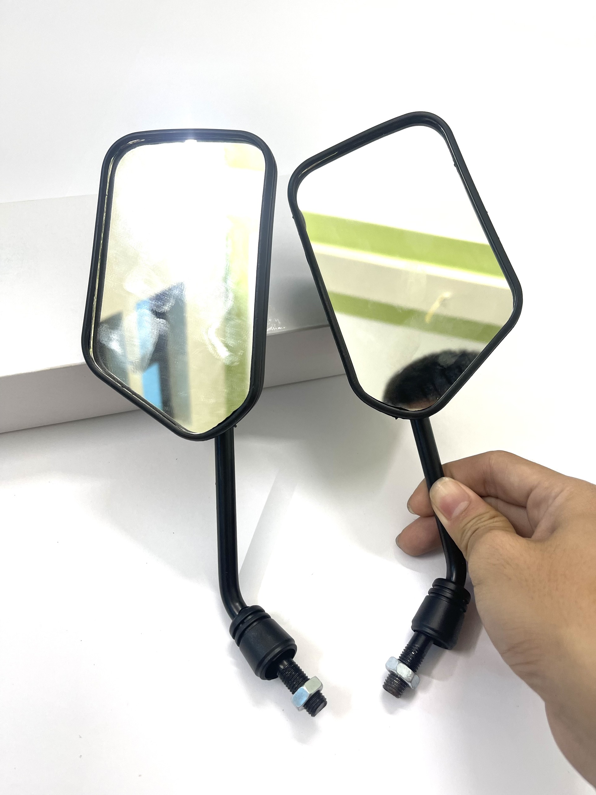 Gương xe máy Dream hàng loại 1