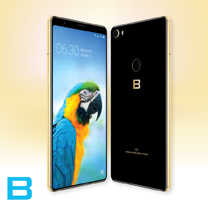 [Trả góp 0%][Chính Hãng] Điện thoại Bphone 3 Pro - 1 đổi 1 trong 30 ngày - Bảo hành 12 tháng - hỗ trợ kỹ thuật 24/7