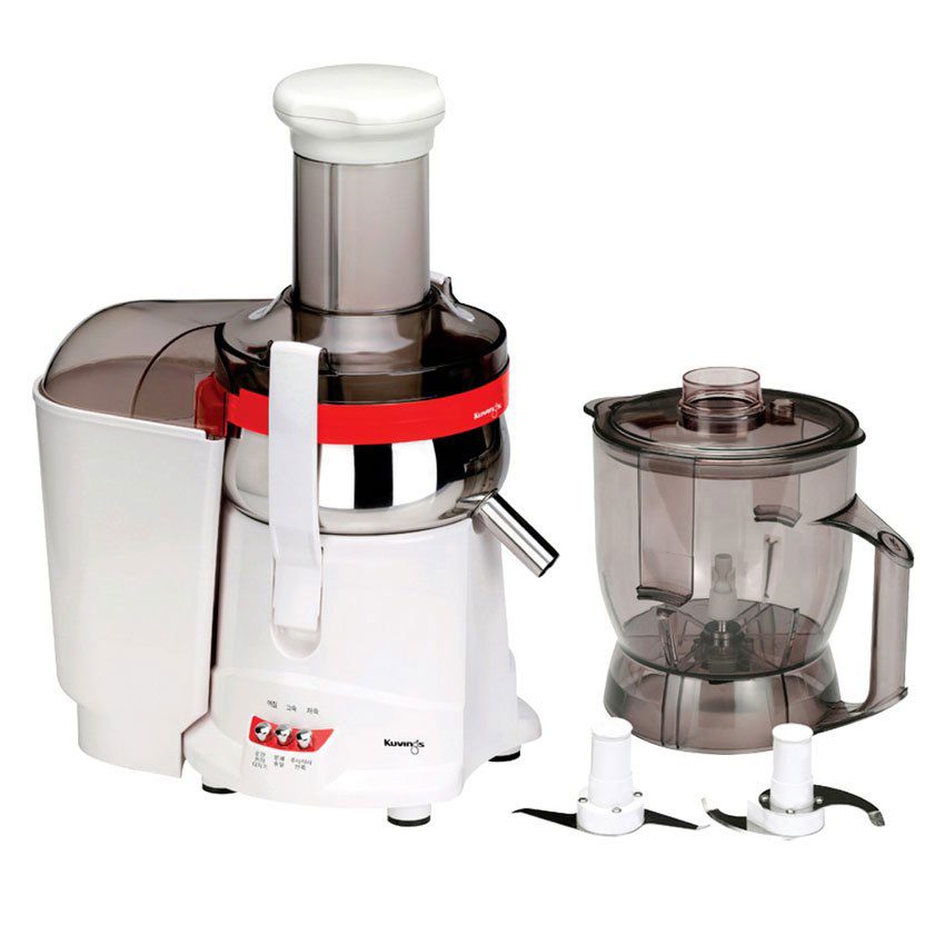 Máy ép và xay kuvings njm-8060tk