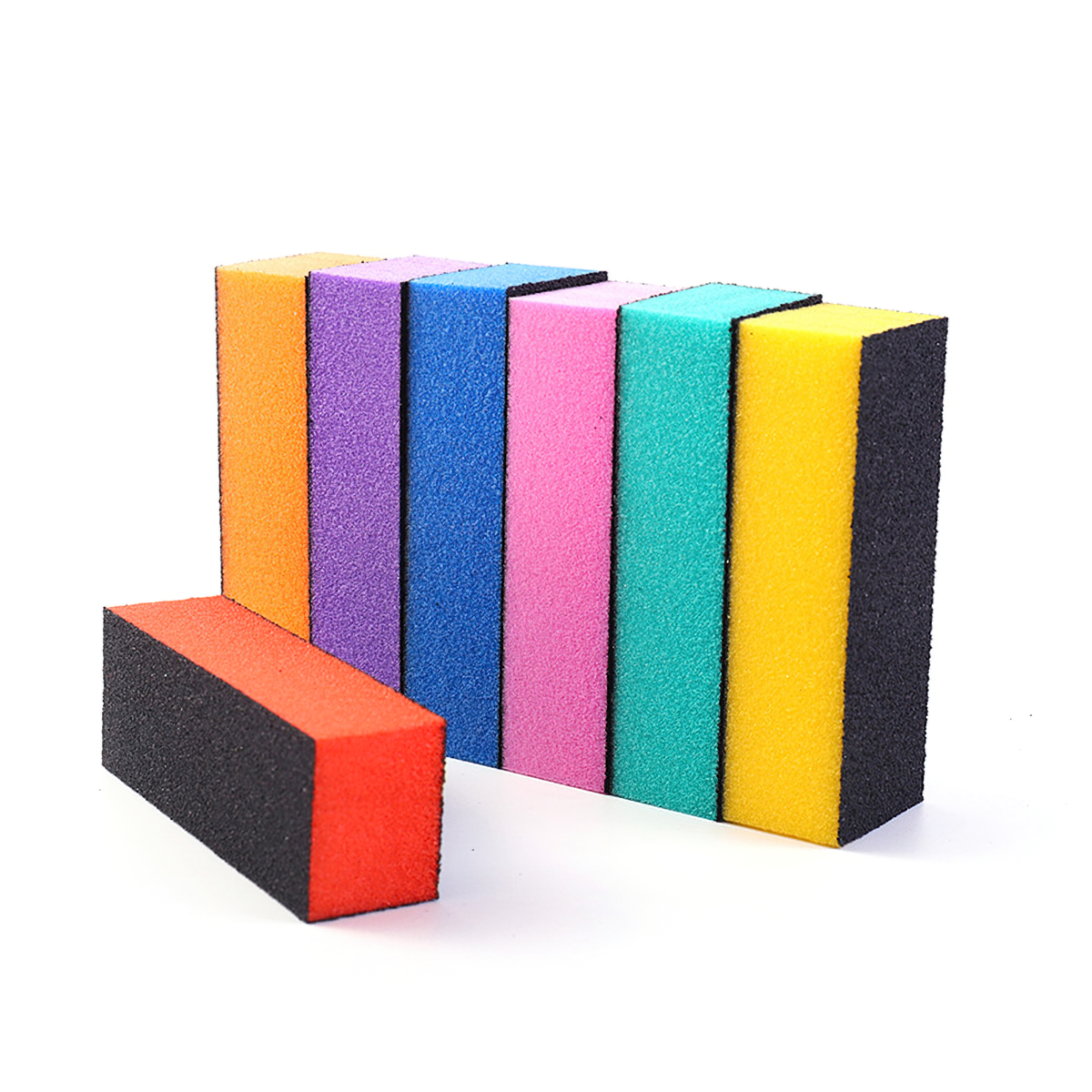 Phao dũa móng mài mịn móng các loại - life store