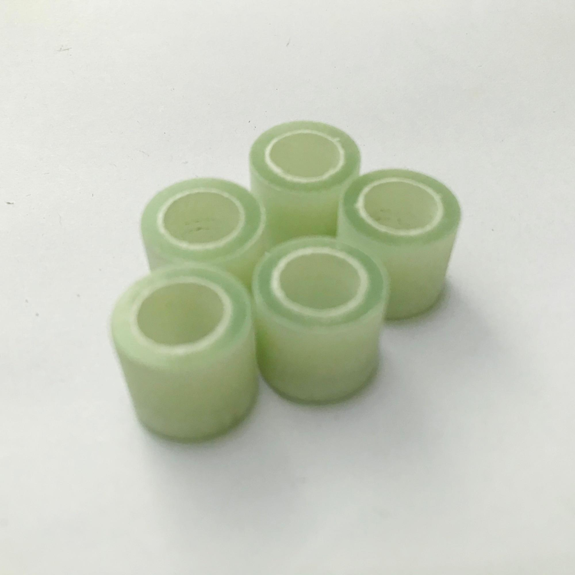 [HCM][SET 5 PHÍP] PHÍP BIDA THUỶ TINH 12MM GIÁ 49K/SET