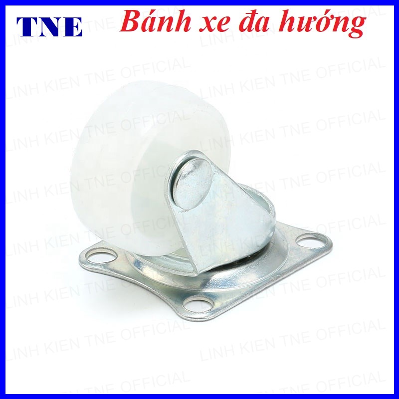 Bánh xe đa hướng
