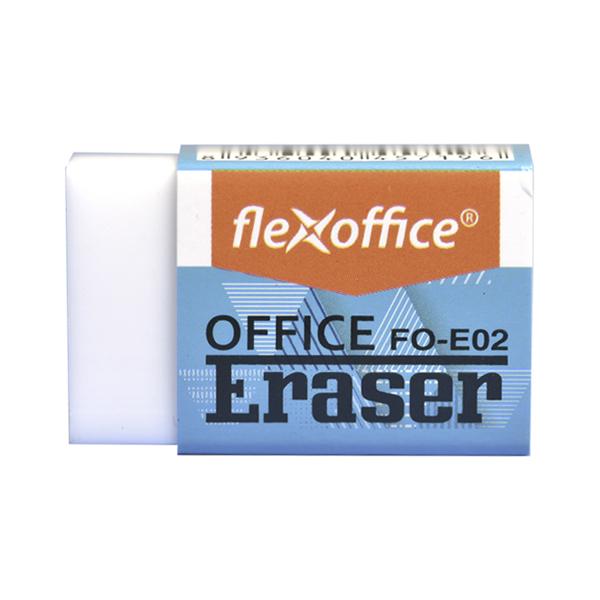 Combo 5 gôm flexoffice fo-e02