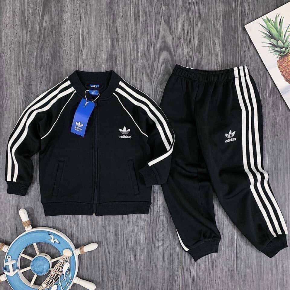 Set adidas kid xuất dư
