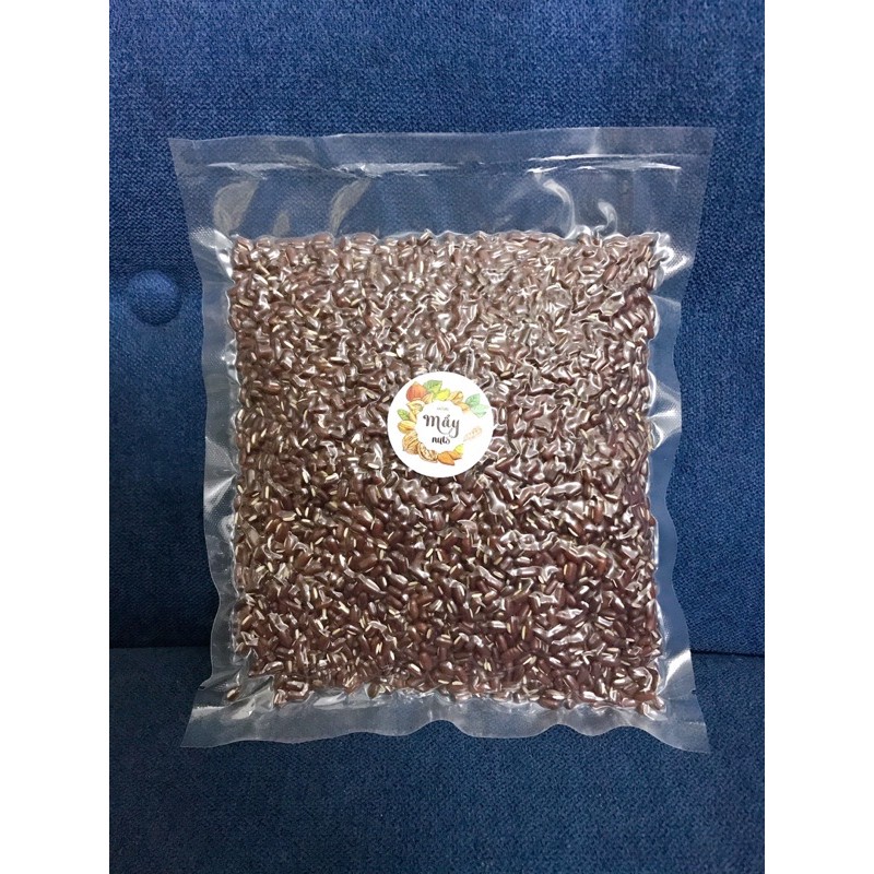 Xích tiểu đậu loại 1 - túi 500g - đậu đỏ nhỏ loại 1