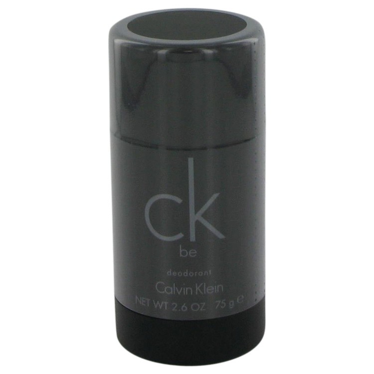 Lăn sáp khử mùi cao cấp unisex Calvin Klein CK Be deodorant 75g