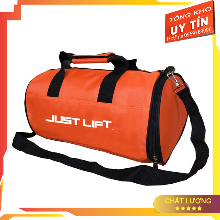 Túi tập gym đá bóng, thể thao, du lịch đa năng. bền đẹp, có ngăn đựng giày và đồ ướt