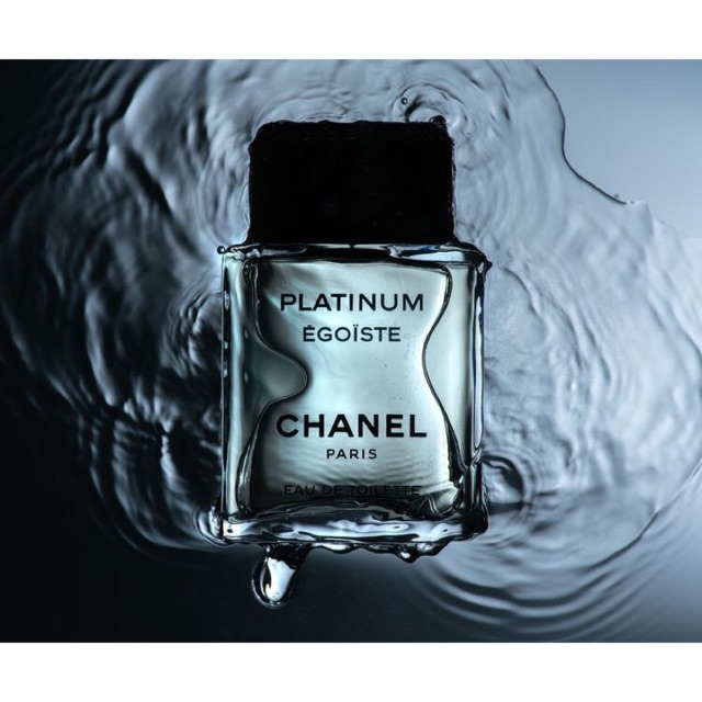 Amazoncom  Chanel Platinum Egoïste Deodorant Spray 34 oz  Deodorants  And Antiperspirants  Beauty  Personal Care
