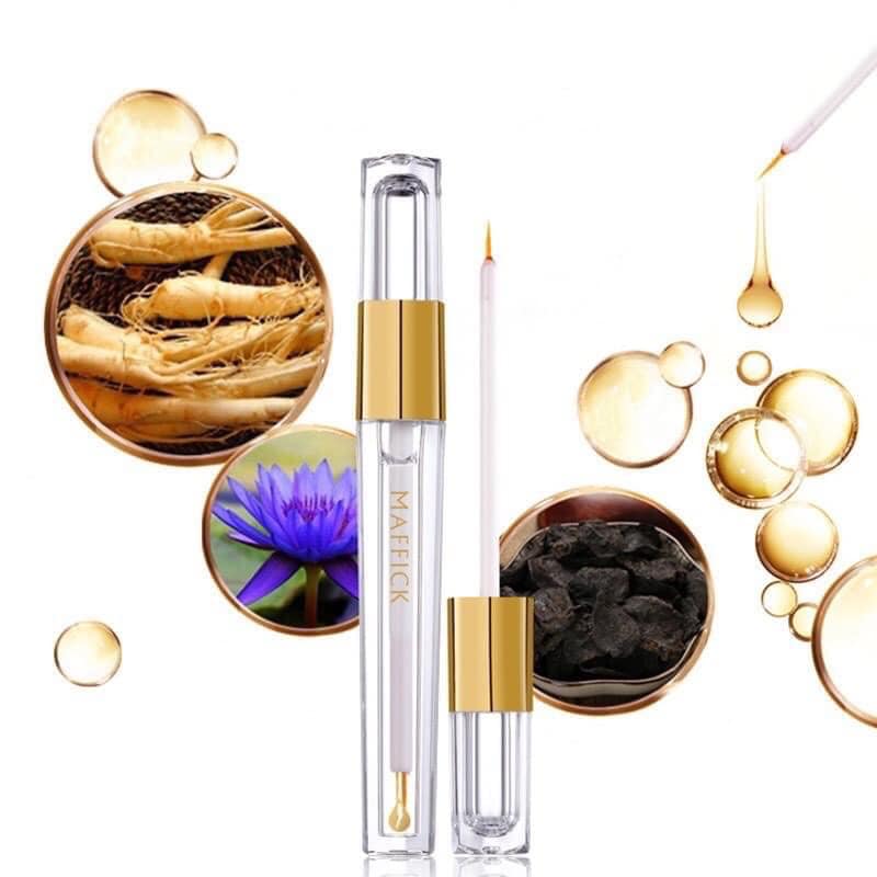 Serum Mọc Lông Mi MAFFICK Lông Mày Toàn Diện