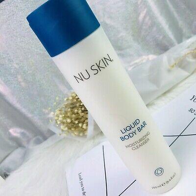 Sữa tắm Liquid Body Bar Nuskin