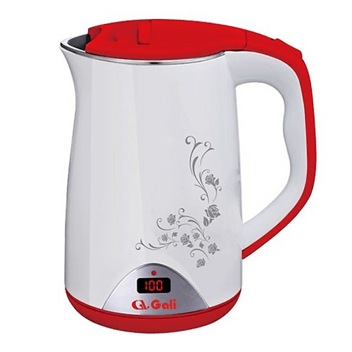 Ấm đun siêu tốc gali gl-0015c