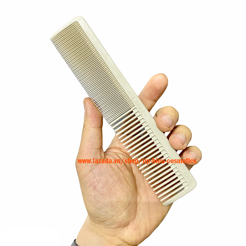 Lược cắt tóc nam Silkomb