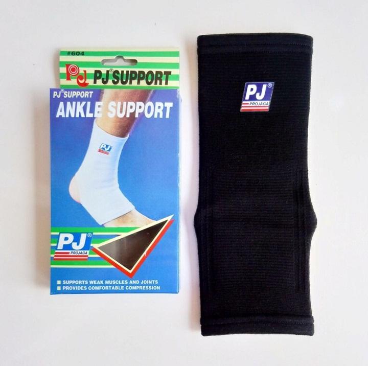 Băng Gót Chân PJ, Băng Bảo Vệ Gót Chân, Bó gót Pj