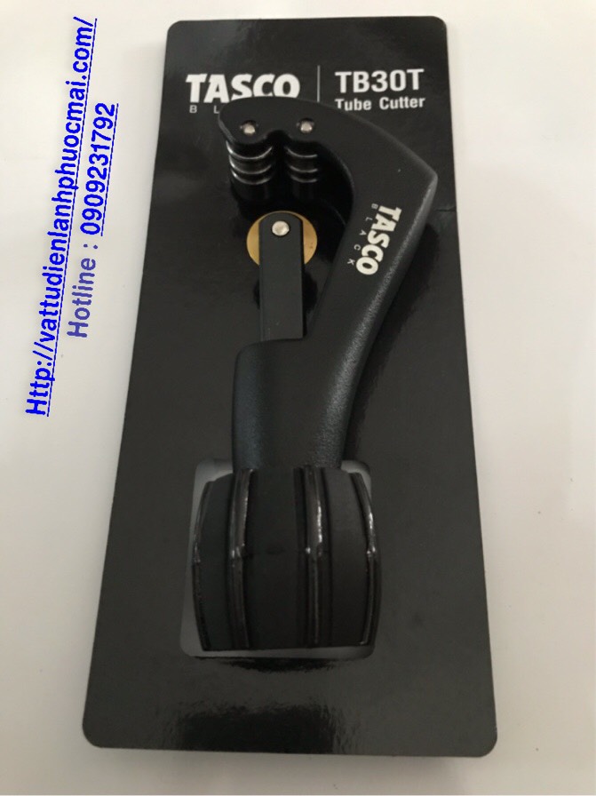 Dao cắt ống đồng tasco tb30t phước mãi