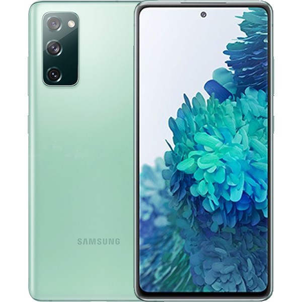 Điện thoại ss galaxy s20 fe 5g, bản 1 sim, bộ nhớ 8g/128g, chip snap865, màn hình 6.5inch super amoleb, camera cực đẹp