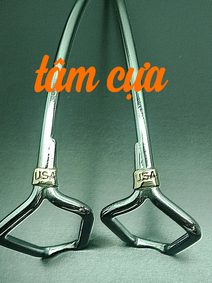 [HCM]cựa gà nòi 65 LAI 50 thép mỹ BỌC ĐỒNG VÀ HÀN ĐẾ...Tâm cựa