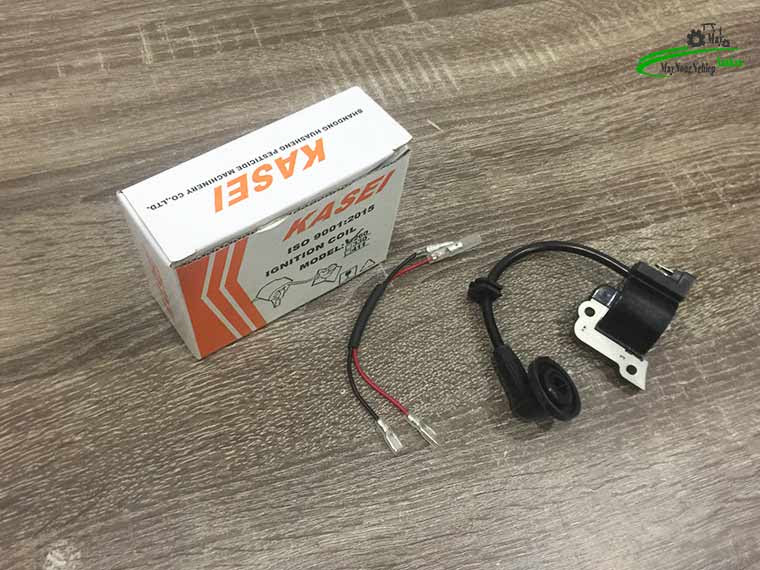 IC máy cắt cỏ – Bộ đánh lửa Kasei