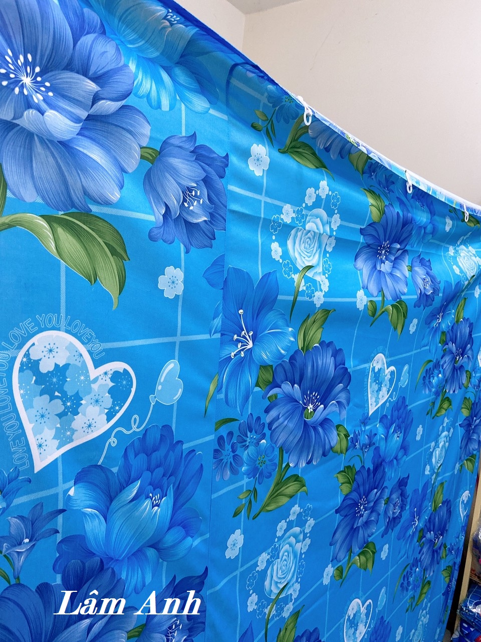 Màn Che Cửa,  Màn Che Chống Nắng 3M