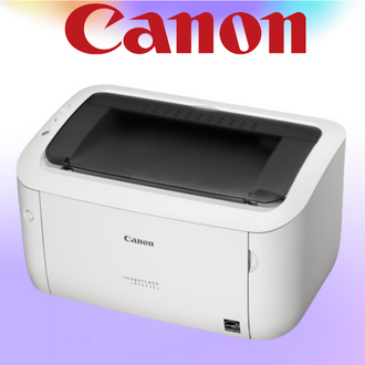 Máy in laser trắng đen Canon LBP6030