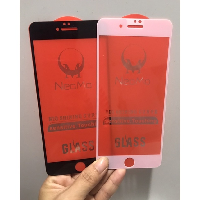 Combo 50k/3 Kính cường lực phun màn hình 21D dành cho các dòng máy samsung,iphon,oppo