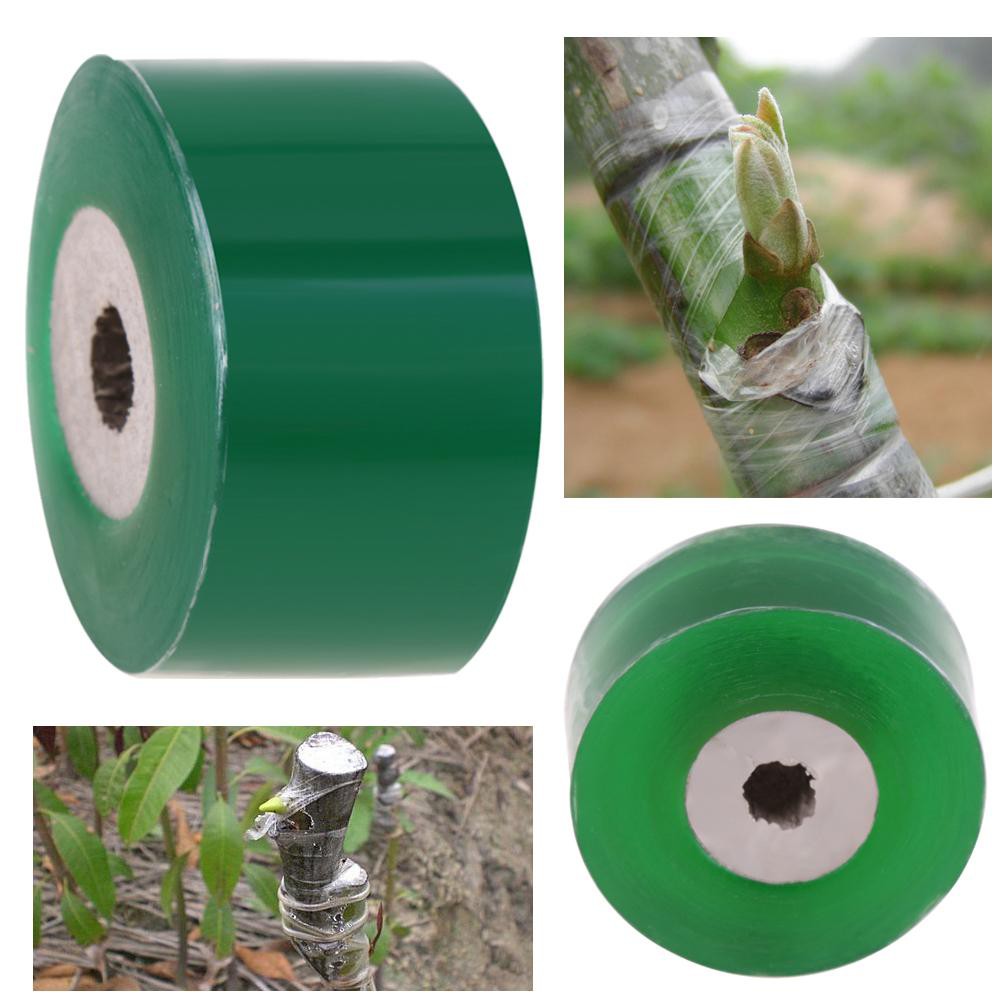 [HÀNG CÓ SẴN] Màng keo ghép cây tự dính khổ 2cm x 100m màng ghép cây tự hủy giá rẻ