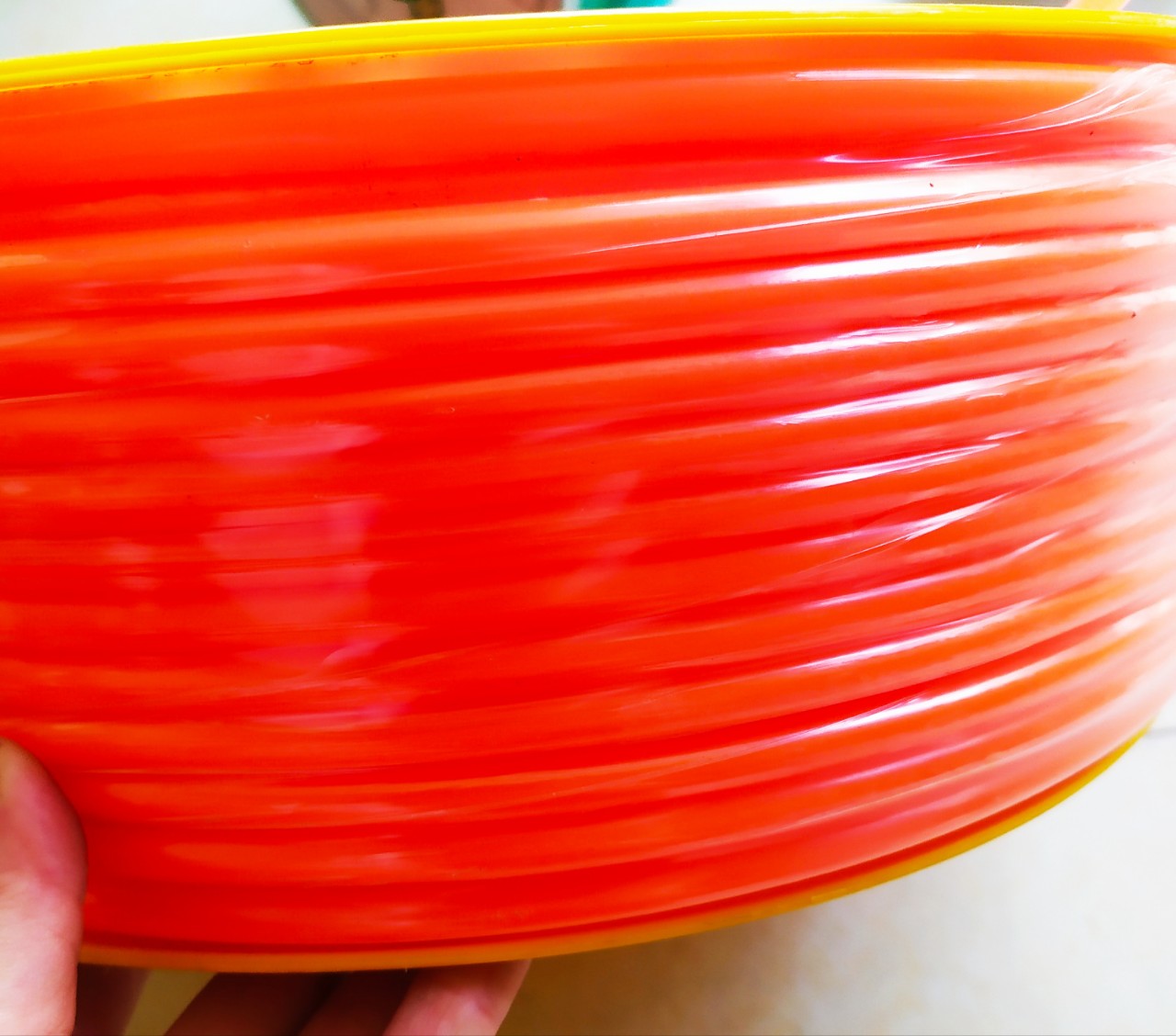 " combo 10 mét " ống phu sương 8mm/ dây phun sương 8mm