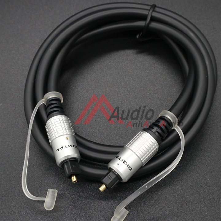 Dây Quang Optical Toslink