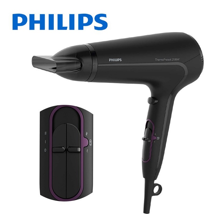 Máy sấy tóc philips hp8230 công suất 2100w