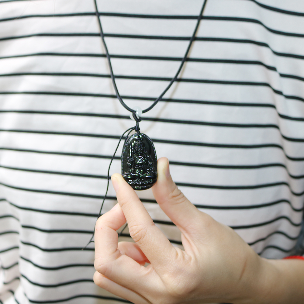 ⚡Nhiều Mẫu⚡ PHỤ KIỆN TRANG SỨC ĐEO CỔ - DÂY DÙ CHARM CỜM