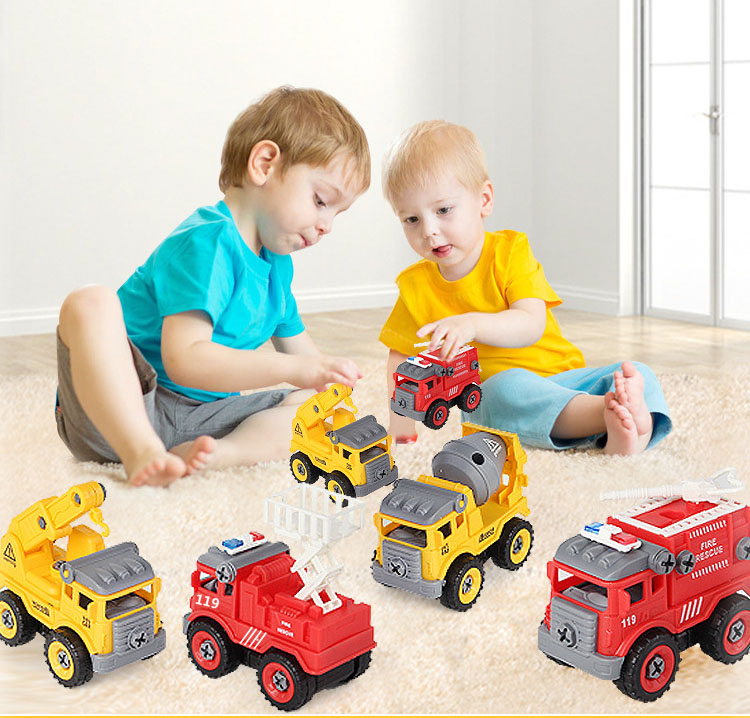 [New 2020] Xe ô tô lắp ráp, Lắp Ráp ô tô, ô tô Lego, đồ chơi lắp ghép - QUEENLOVE88