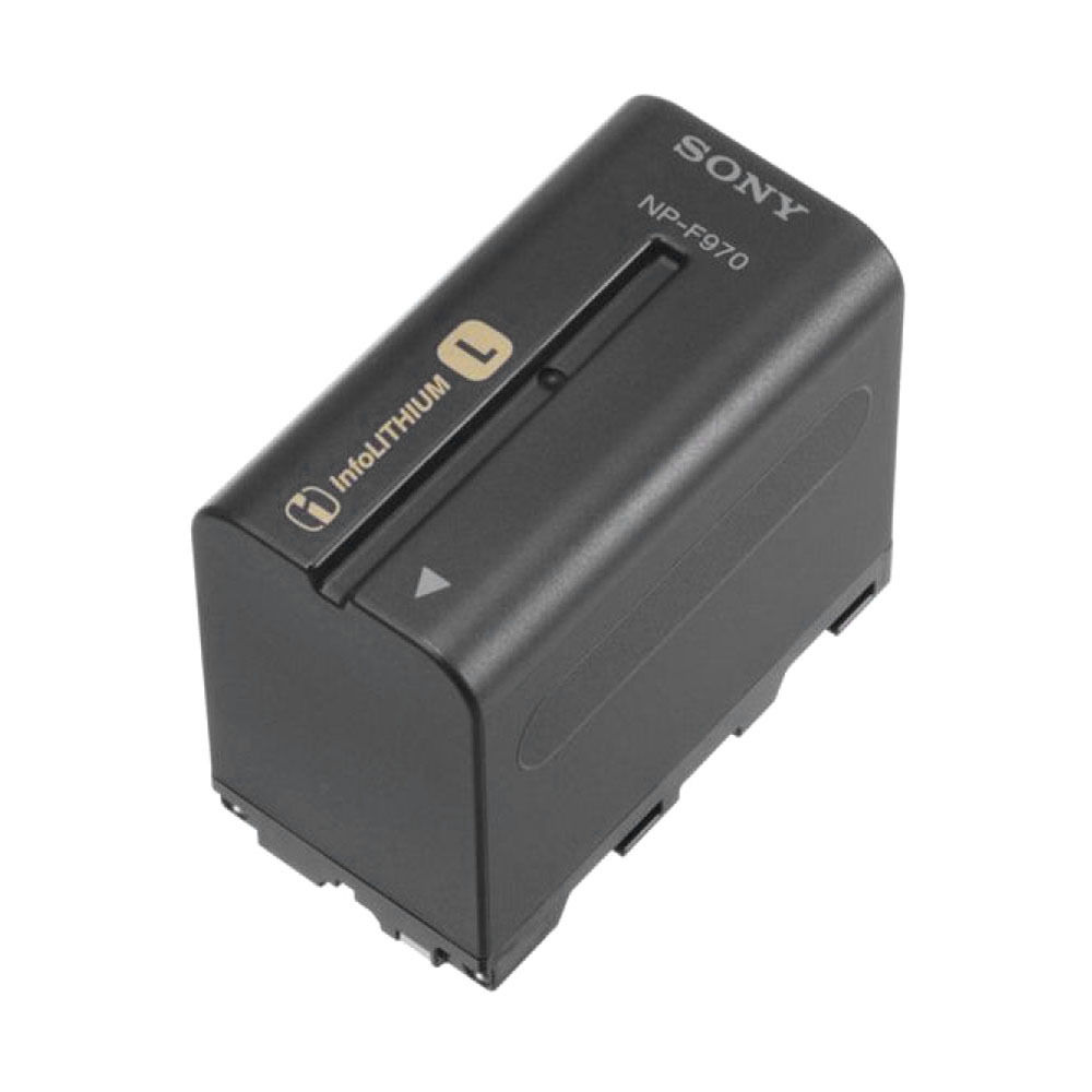 Pin máy ảnh for np-f970 camera battery