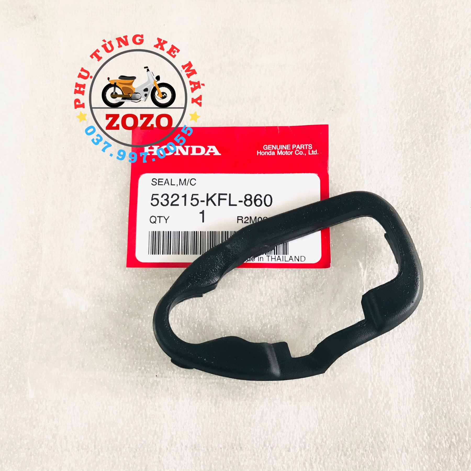 Lịch sử giá Ron cao su tay dầu wave thái 110, wave zx zin honda