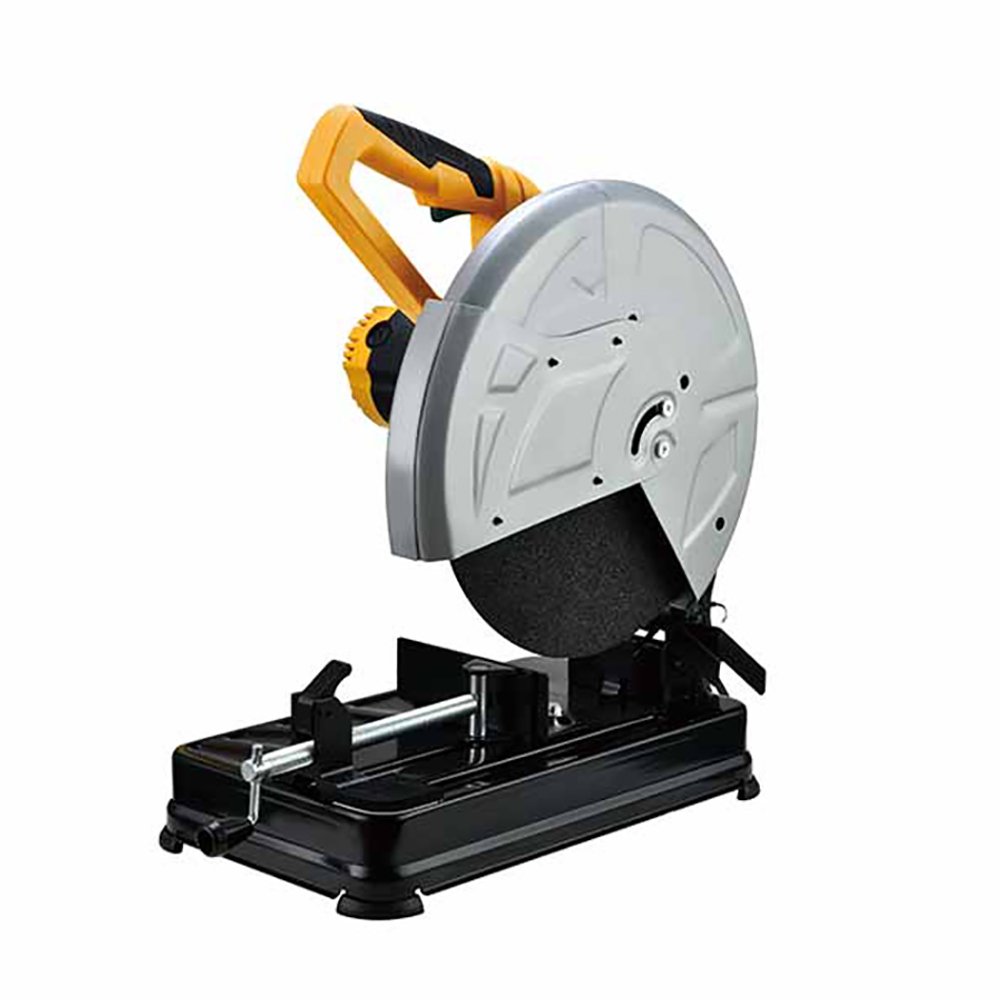 Máy Cắt Sắt Leiya Lưỡi 355MM Chuyên Dùng Cho Các Vật Liệu Cứng Như Sắt