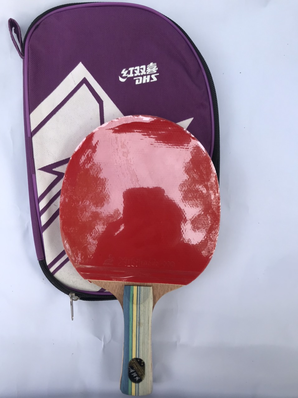 Vợt Bóng Bàn XuShaoFe 999