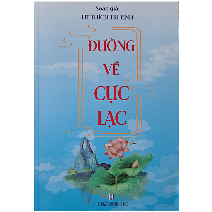 Sách - đường về cực lạc