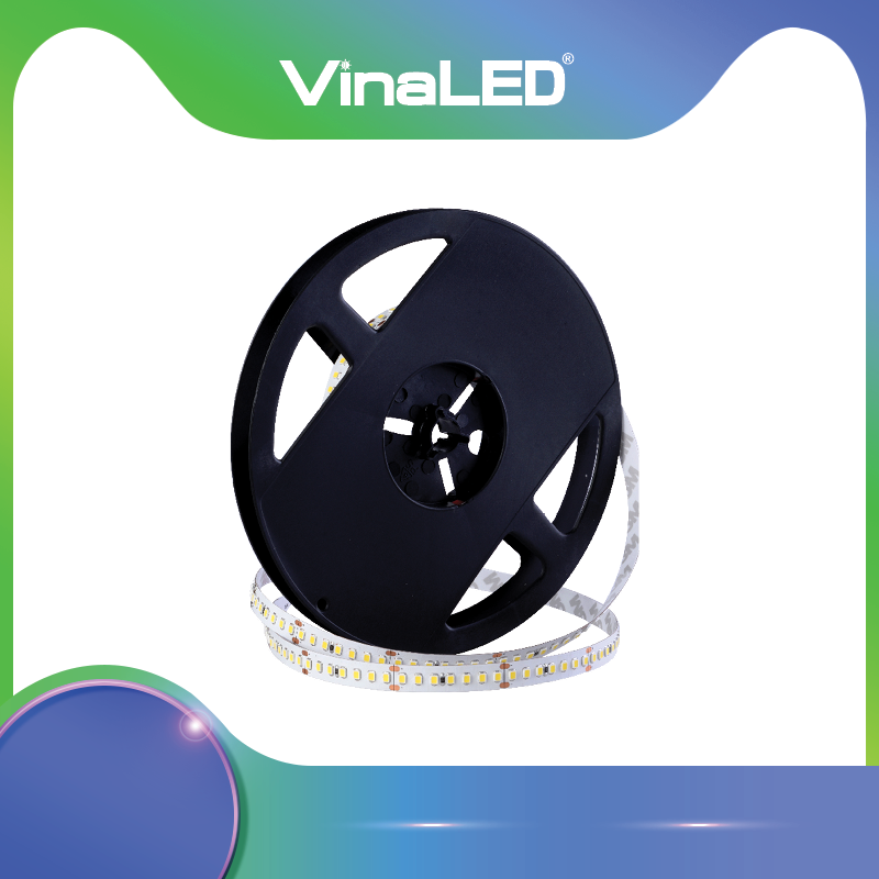 Đèn VinaLED Led dây trong nhà 2835, 80 led - 24VDC