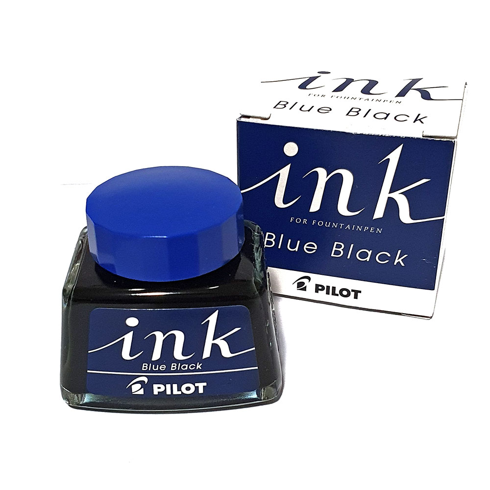 Mực Pelikan 4001 Đức, mực bút máy, nhanh khô, không lắng cặn, bé viết êm tay (lọ 62,5ml)