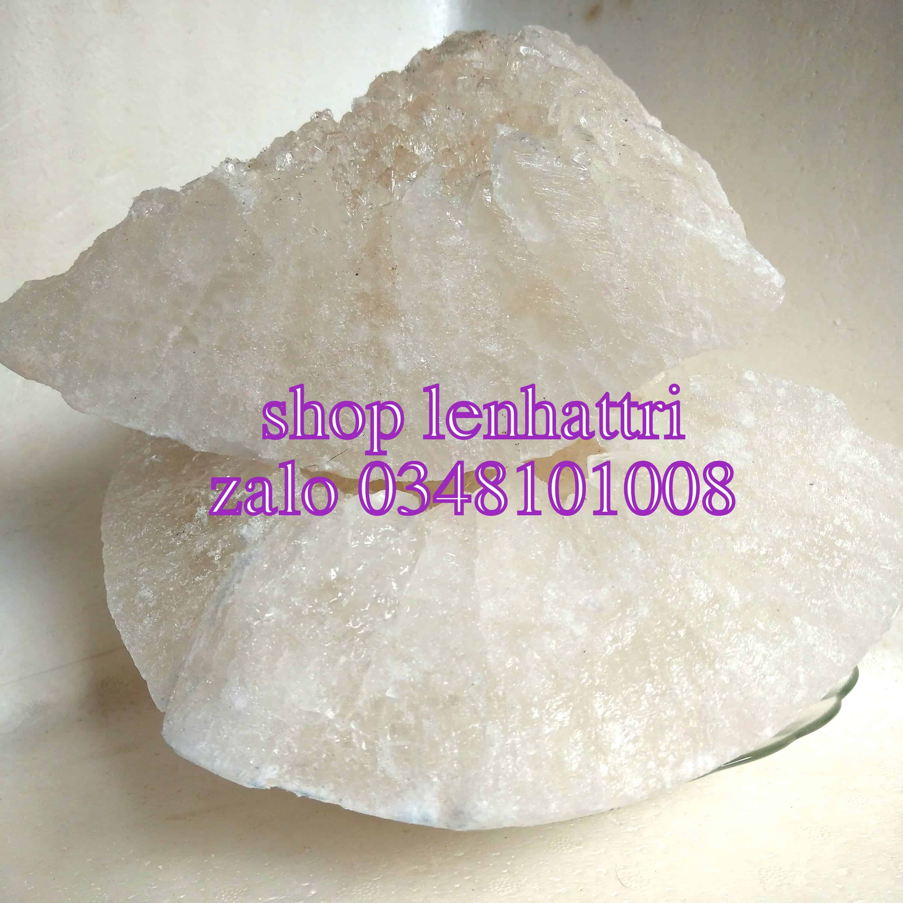 Phèn chua 500g