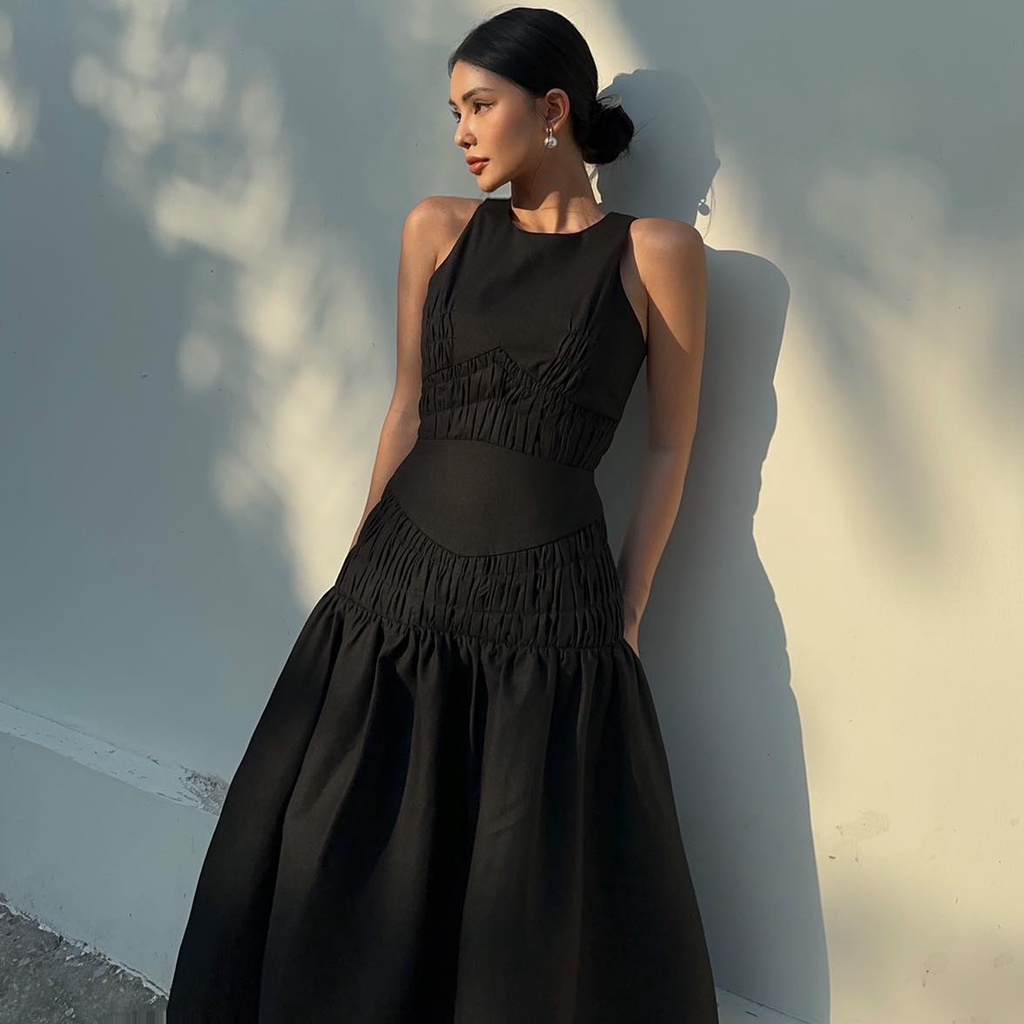 Doré studio - đầm nữ dáng xòe