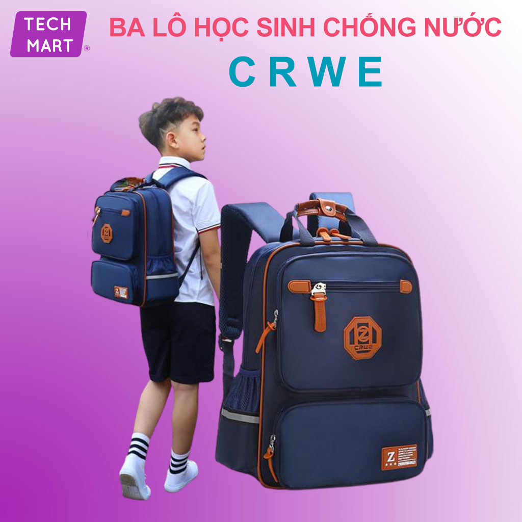 Balo, Cặp Balo Học Sinh cấp 1 cấp 2 Cao Cấp, Chống Nước,Chống Gù, Tản Nhiệt Loại Xịn .3 Ngăn 3 Màu Sắc Xảo bh 1 đổi 1 bởi MeGa Mart