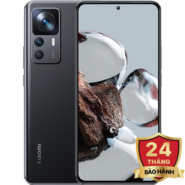 Xiaomi 12t 8gb-128gb